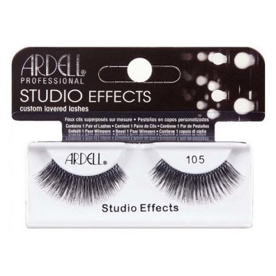 Ardell Studio Effects sztuczne rzsy 105 Black