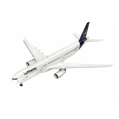 Samolot Airbus A330-300 Lufthansa Revell