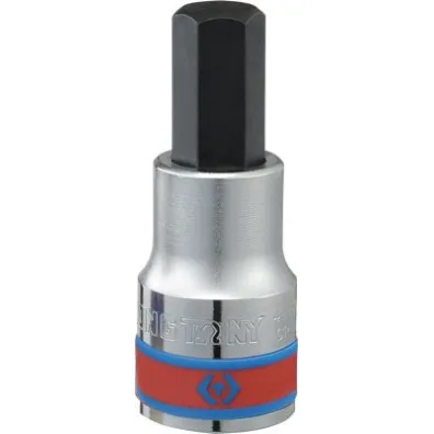 King Tony Klucz imbus 1/2" 3/8" x 60mm.