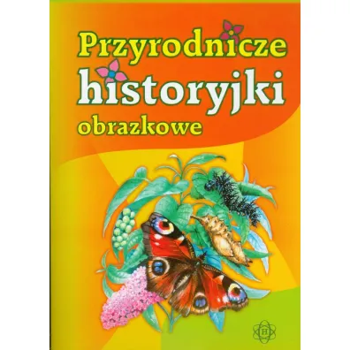 Przyrodnicze historyjki obrazkowe