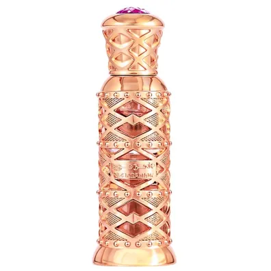 Al Haramain Musk Perfumy w olejku 12 ml