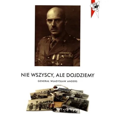 Nie wszyscy ale dojdziemy