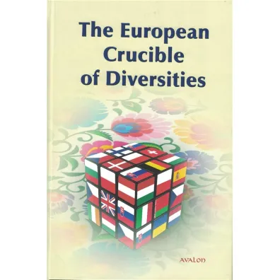 The European Crucible of Diversities. Europejski tygiel zr�nicowa� - Cecylia Kuta, J�zef Marecki