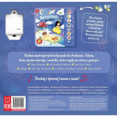 Ko�ysanki dla dzieci