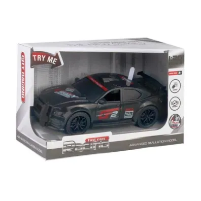 Toys For Boys Wy�cig�wka Artyk