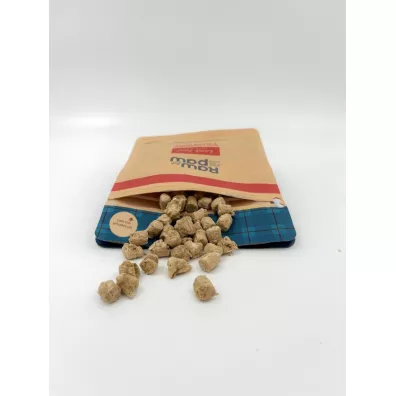Raw for Paw Lamb - jagnicina liofilizowane przysmaki 50 g