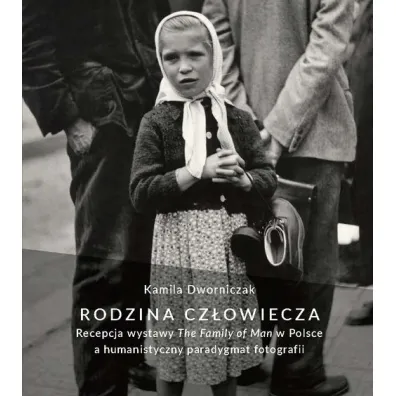 Rodzina cz�owiecza Recepcja wystawy - Kamila  Dworniczak