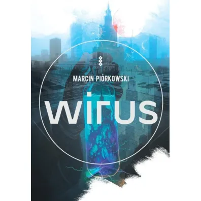 Wirus - Marcin  Pi�rkowski