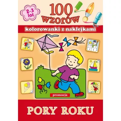100 Wzor�w - Pory Roku