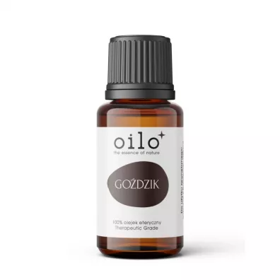 Oilo Olejek eteryczny Godzikowy 5 ml