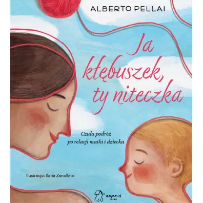 Ja k��buszek, ty niteczka - Pellai Alberto