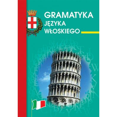 Gramatyka jzyka woskiego