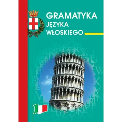 Gramatyka j�zyka w�oskiego - Kamila Zimecka