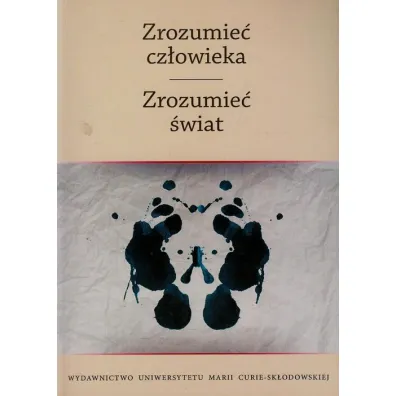 Zrozumie� cz�owieka. Zrozumie� �wiat T.2 - Ireneusz Siudem, Marcin Stencel, Ireneusz Red Siudem