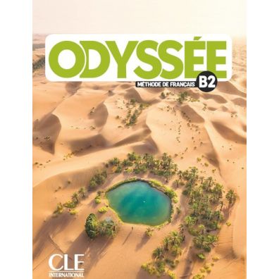 Odyssee B2 Podrcznik do jzyka francuskiego