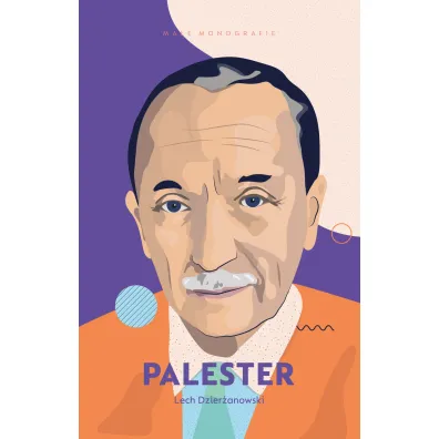 Palester (pocket) - Lech  Dzier�anowski