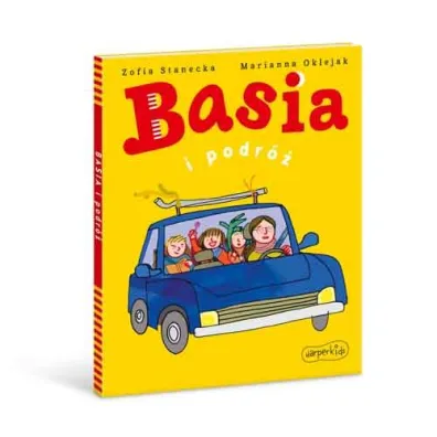 Basia i podr�