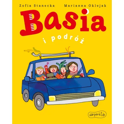 Basia i podr�