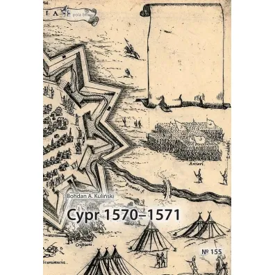 Cypr 1570-1571 - Maciej �agiewski