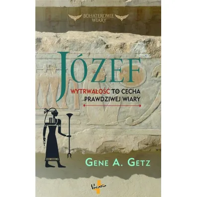J�zef - Gene A. Getz