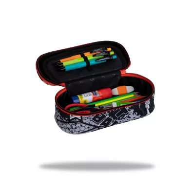CoolPack Pi�rnik Campus Grey Ball