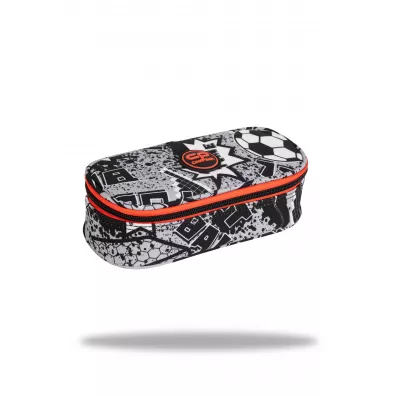 CoolPack Pi�rnik Campus Grey Ball