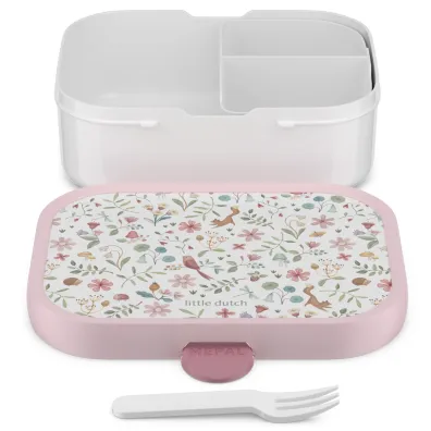 Mepal Lunchbox Campus Fairy Wonders 107440065409