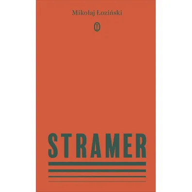 Stramer - Miko�aj �ozi�ski