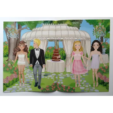 �lub. Ksi�ga mody