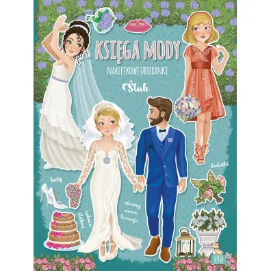�lub. Ksi�ga mody