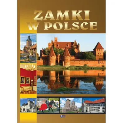 Zamki w Polsce