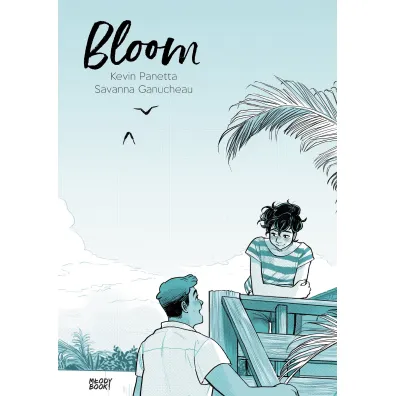 Bloom - Kevin  Panetta