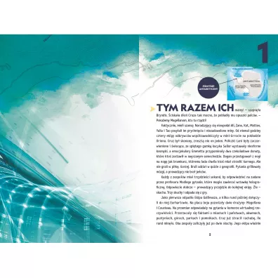 Explorer Academy: Akademia Odkrywc�w. Zakazana wyspa. Tom 7