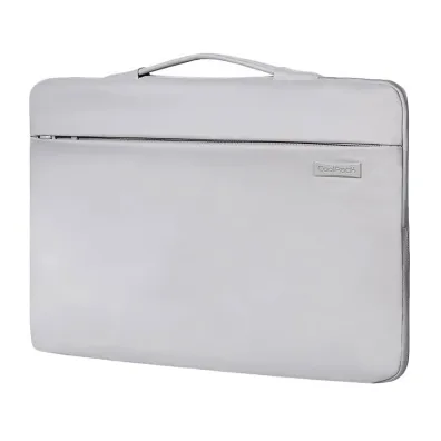 Patio Etui na laptop Coolpack Saturn grey