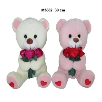 Mi� 30cm MIX Sun-Day