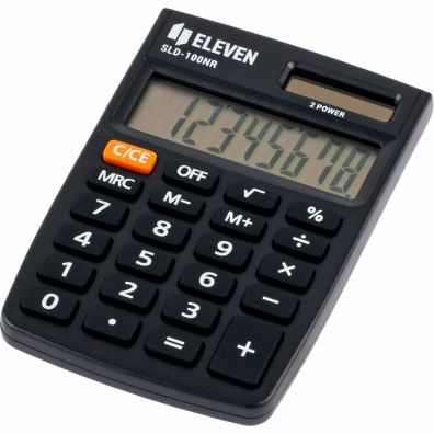 Berlingo Kalkulator Elev SLD-100NR