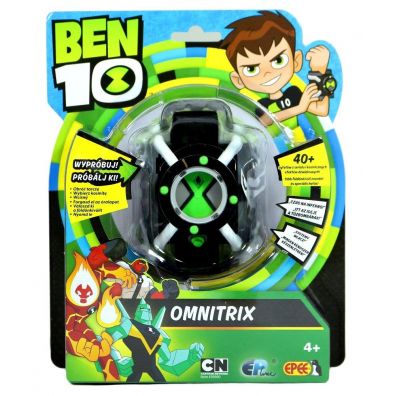 EP Ben 10 Omnitrix p8 76900 Ep Line
