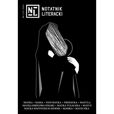 Notatnik literacki 4(5)/ 2024