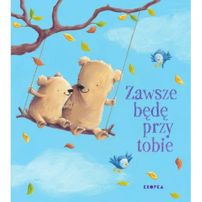 Zawsze b�d� przy tobie