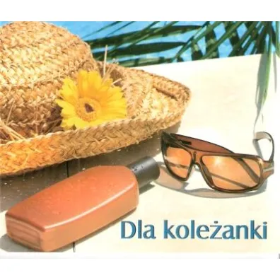 Dla kole�anki