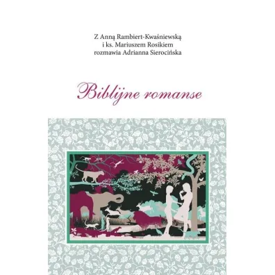 Biblijne romanse