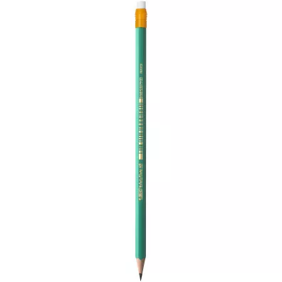 Bic Owek z gumk Evolution Eco 4 szt.