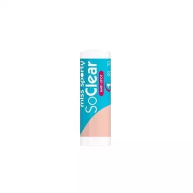 Miss Sporty So Clear Coverstick korektor w sztyfcie 002 Medium 5 g