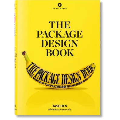 The Package Design Book