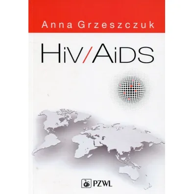 Hiv/aids - Anna Grzeszczuk