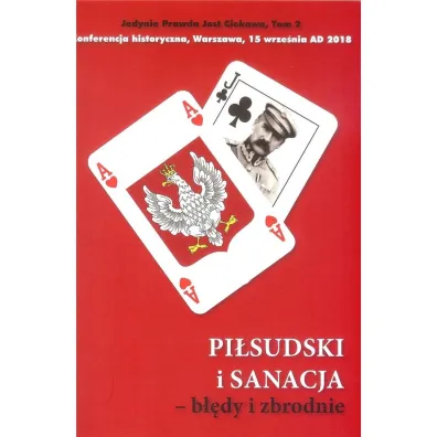 Pi�sudski i sanacja t.2