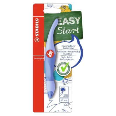 Pi�ro kulk. Easy Original Start nieb. STABILO