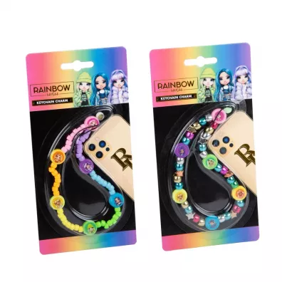 Zawieszka Rainbow High mix Rms-Import