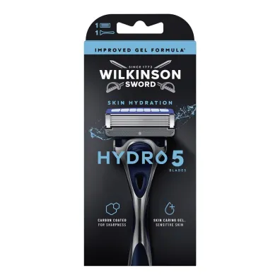 Sword Hydro 5 maszynka do golenia