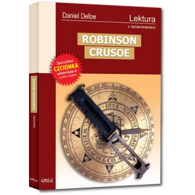 Robinson Crusoe